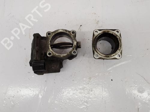 Used Throttle body Throttle body VAUXHALL MOKKA / MOKKA X (J13) 1.7 CDTI (131 hp) 35967134 35967134