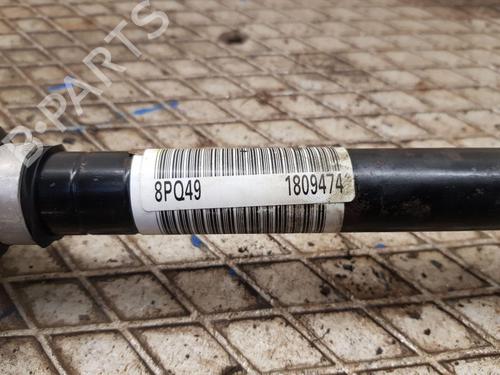 Drivaksel fortil venstre VAUXHALL CORSA Mk V (F) 1.5 | BP29900481M38