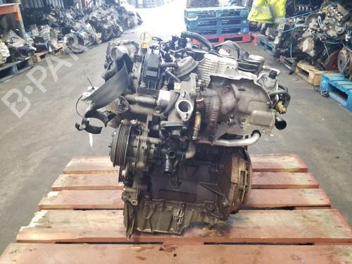 Engine FORD FIESTA VI (CB1, CCN) 1.0 EcoBoost | BP30914624M1 - Image 4