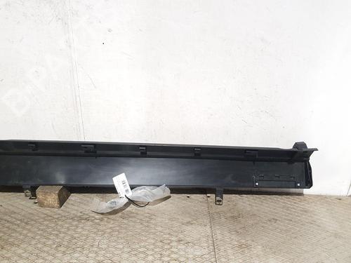 Left sideskirt JAGUAR I-PACE (X590) EV400 AWD | BP31027260C115 
