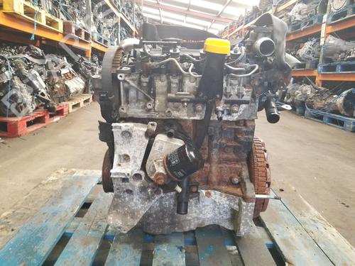 Engine DACIA LOGAN MCV II 1.5 dCi | BP33412580M1 - Image 2