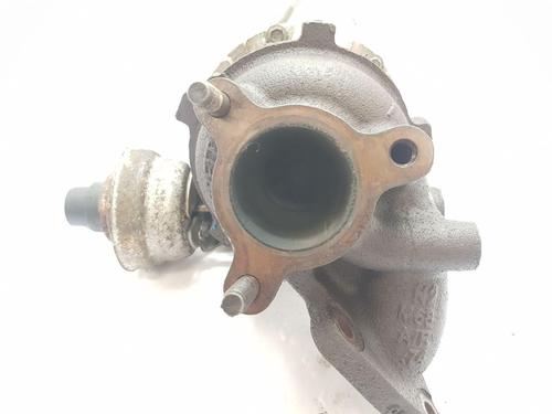Turbocharger/Supercharger HONDA CR-V III (RE_)  | BP29549079M71 