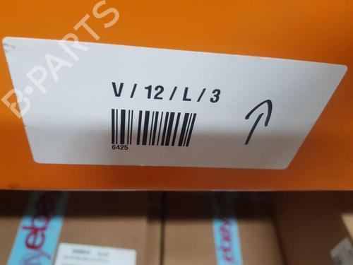 Other JAGUAR I-PACE (X590) EV400 AWD | BP31053802O1 