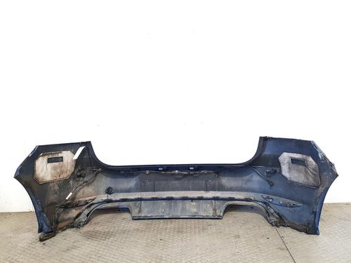 Rear bumper VW GOLF VII (5G1, BQ1, BE1, BE2) 2.0 R 4motion | BP22655084C8 