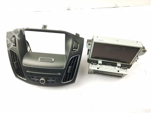 Used Electronic module FORD FOCUS III 1.5 TDCi (120 hp) 26915268