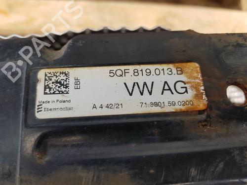 Batteri TESLA MODEL 3 (5YJ3) EV AWD | BP27664552E11 