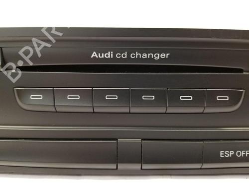 Electronic module AUDI A4 B8 (8K2) 2.0 TFSI quattro | BP40184978M83 - Image 4