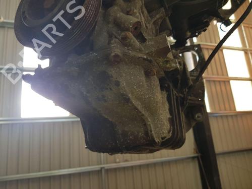 Engine FORD FIESTA VI (CB1, CCN) 1.25 | BP40528610M1 - Image 9