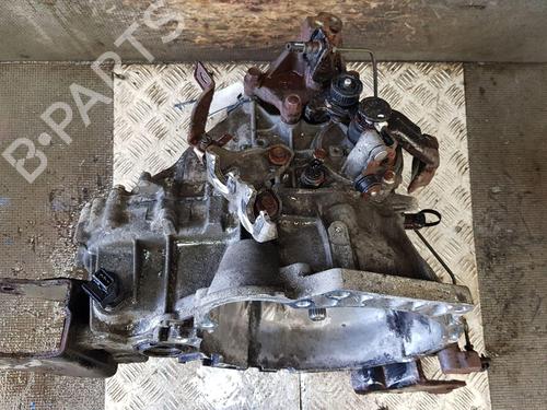 Used Gearbox KIA RIO II (JB) 1.4 16V (97 hp) 25462769