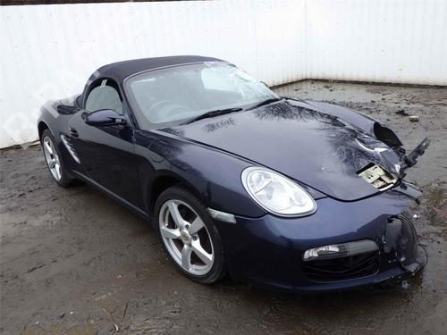 Used Parts PORSCHE BOXSTER (987) 2.7 2129833