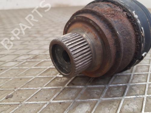 Right front driveshaft AUDI A4 B8 (8K2) S4 quattro | BP26569690M39 