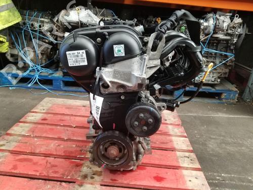 Engine FORD KA+ III (UK, FK) 1.2 Ti-VCT | BP34226214M1  - Image 6
