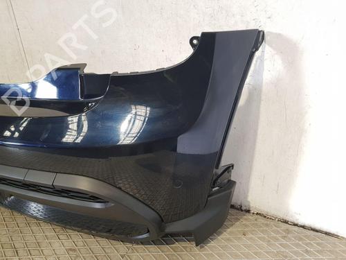 Rear bumper MINI MINI (F56) Cooper S | BP29467504C8 