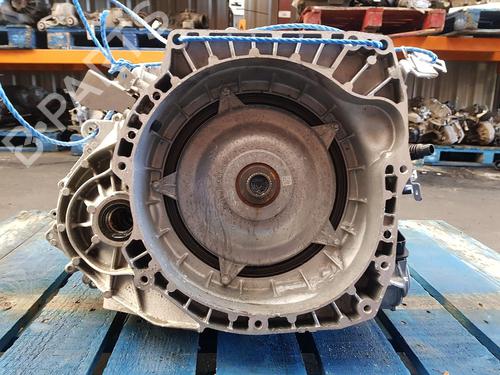 Used Gearbox MERCEDES-BENZ A-CLASS (W177) [2018-2025]  22674097