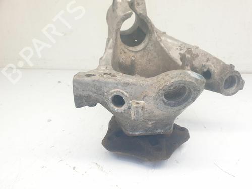Left front steering knuckle PORSCHE BOXSTER (987) S 3.2 | BP22682991M25 