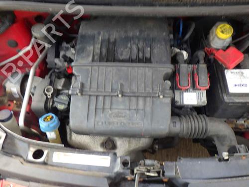 Air filter box FORD KA (RU8) 1.2 | BP30977059M87 