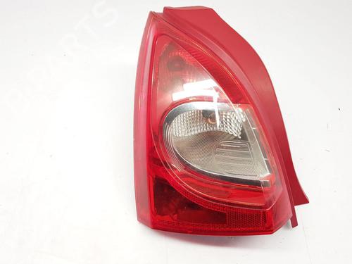 Używane Lampa tylna lewa RENAULT TWINGO II (CN0_) 1.2 16V (CN04, CN0B) (75 hp) 29642066