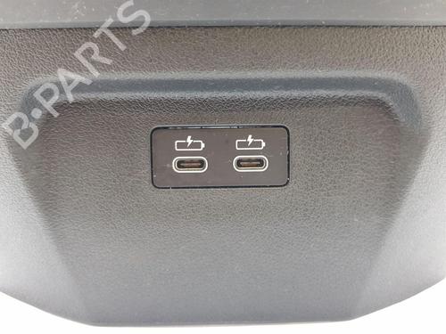 Air vent BMW 2 Gran Coupe (F44) 220 d | BP29984502I21