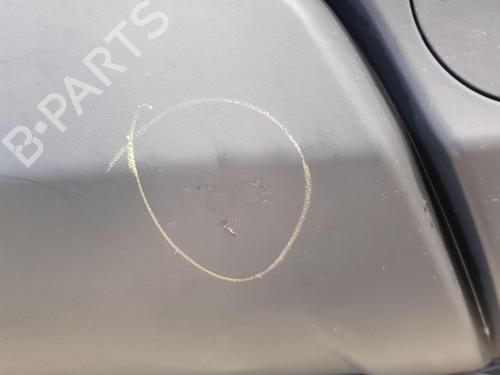 Rear bumper NISSAN QASHQAI I (J10, NJ10) 1.6 | BP27353141C8