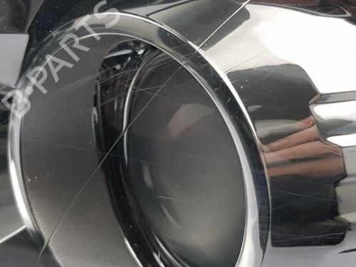 Left headlight NISSAN QASHQAI I (J10, NJ10) 1.5 dCi | BP30090872C28 