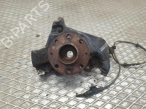 Used Right front steering knuckle FIAT PUNTO (199_) 1.2 (199AXZ1A, 199BXZ1A) (69 hp) 23652468