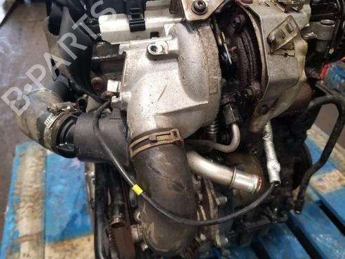 Engine SKODA OCTAVIA III Combi (5E5, 5E6) 1.6 TDI | BP32034825M1 - Image 6