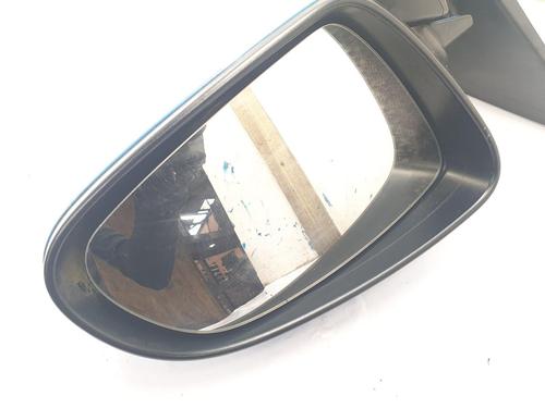 Right mirror HYUNDAI KONA (OS, OSE, OSI) 1.0 T-GDi | BP23433138C27 