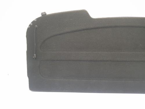 Rear parcel shelf FORD FIESTA VI (CB1, CCN) 1.0 | BP29514570C85 