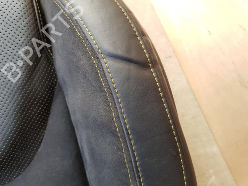 Left front seat MCLAREN 570S Spider 3.8 | BP22676710C15 