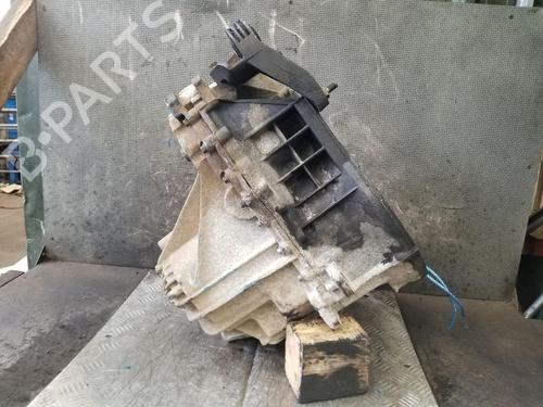 Gearbox FORD S-MAX (WA6) 2.0 TDCi | BP34639357M3 - Image 11