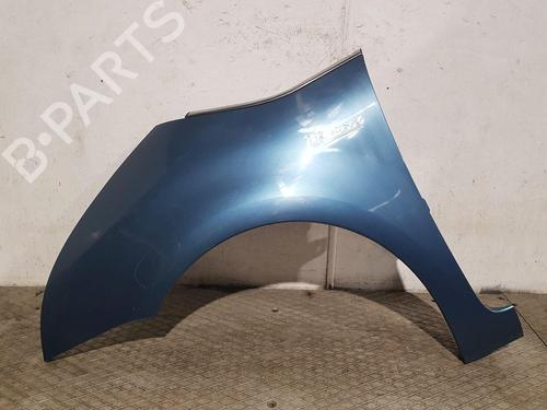 Forskærm venstre CITROËN C4 Picasso I MPV (UD_) 1.6 HDi (109 hp) 32004109