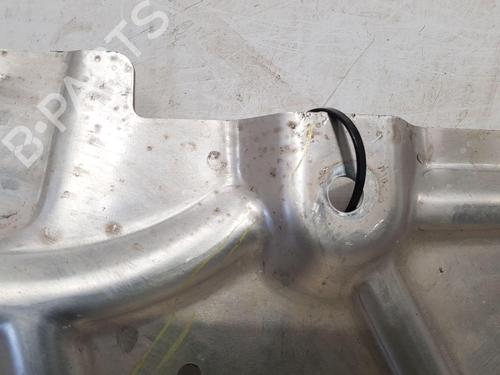 Underbody protection BMW i4 (G26) M50 xDrive | BP22669343M92 