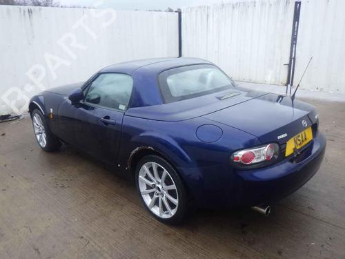 Brukte deler til MAZDA MX-5 III (NC) 2.0 (NC18) 4600689