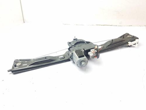 Front right window mechanism CITROËN NEMO Box Body/MPV (AA_) 1.3 HDi 75 | BP33004833C23 - Image 5