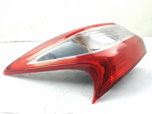 Left taillight NISSAN PULSAR Hatchback (C13) 1.2 DIG-T | BP29292782C34 