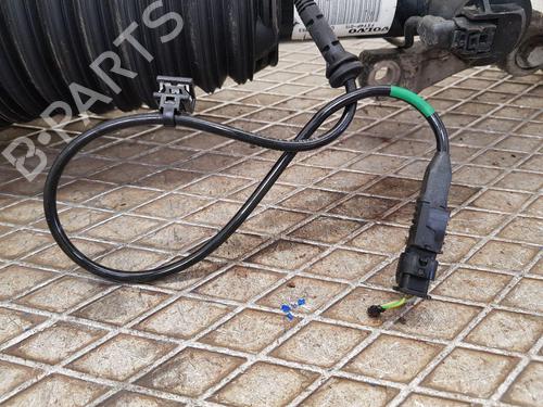 Left front shock absorber VOLVO XC90 II (256) B6 Mild Hybrid AWD | BP34142151M16  - Image 7