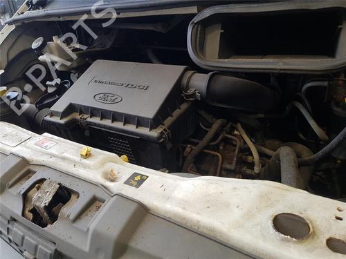 Engine FORD TRANSIT Van (FA_ _) 2.2 TDCi | BP37799273M1 - Image 4