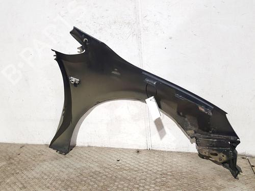 Left front fenders VAUXHALL ASTRA Mk VI (J) GTC (P10) 1.6 CDTi | BP31864139C41 