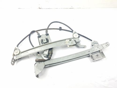 Used Front right window mechanism RENAULT MEGANE II Coupé-Cabriolet (EM0/1_) 1.6 16V (112 hp) 28032658