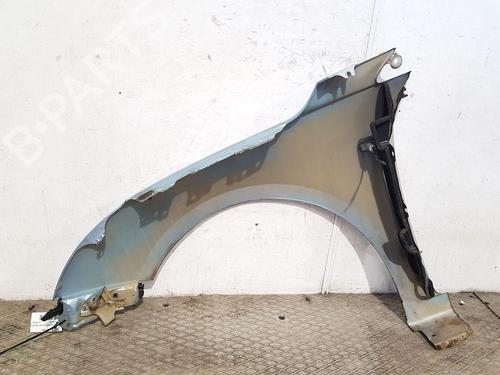 Right front fenders CHEVROLET CRUZE (J300) 2.0 CDI | BP29263017C42 