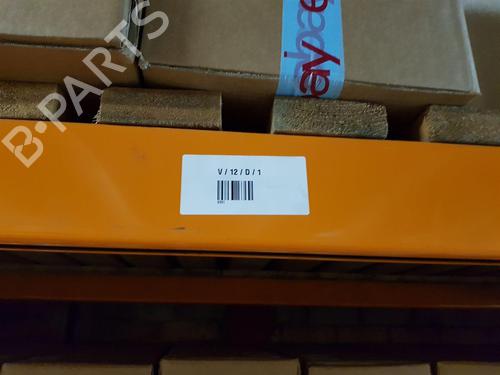 Right front driveshaft BMW i8 (I12) hybrid | BP28157920M39 
