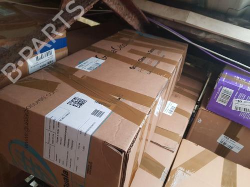 Andre MCLAREN GT 4.0 | BP22679351O1 