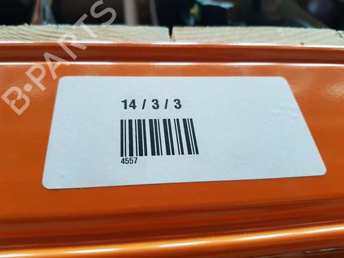 Right front fenders BMW X1 (E84) xDrive 18 d | BP25840545C42