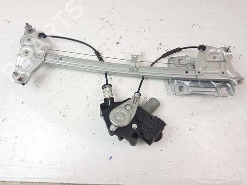 Used Front right window mechanism TOYOTA YARIS (_P21_, _PA1_, _PH1_) [2020-2025]  22682777