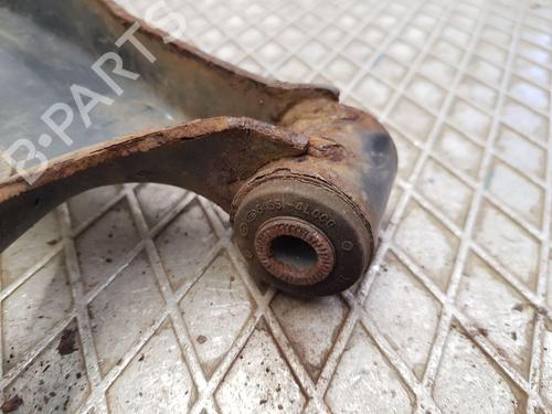 Right front suspension arm HYUNDAI i10 II (BA, IA) 1.0 | BP25461729M13 