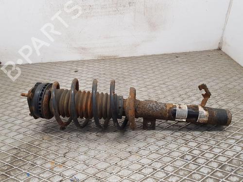 Right front shock absorber FORD FIESTA V (JH_, JD_) 1.25 16V | BP25838936M17 