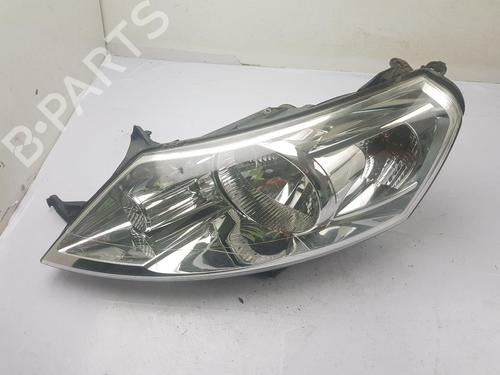 Used Left headlight Left headlight PEUGEOT EXPERT Van (VF3A_, VF3U_, VF3X_) 2.0 HDi 130 (128 hp) 34708671 34708671