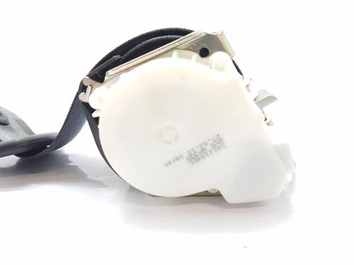 Front right seatbelt FORD FIESTA VI (CB1, CCN) 1.4 TDCi | BP29514609I25 