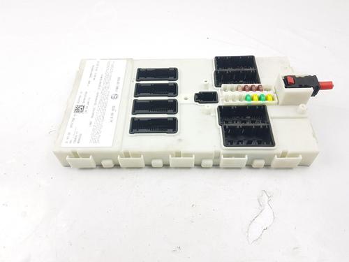 Used Electronic module BMW 2 Coupe (F22, F87) 218 d (150 hp) 31722941