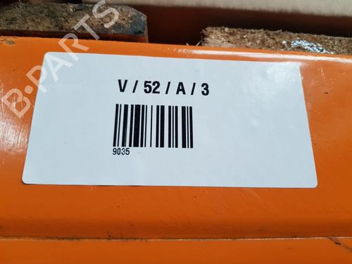 Electronic module FORD FIESTA VI (CB1, CCN) 1.25 | BP40497073M83 - Image 6